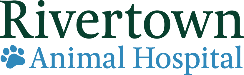 Rivertown Animal Hospital logo